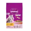 Whiskas Tavuklu Kuru Yavru Kedi Maması 300 Gr