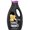 Yumoş Sıvı Bakım Deterjanı Siyah Giysiler 1690 Ml