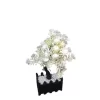 Gelincik Dekor GLN 477T Çiçek Bonsai Ağaç Çitli Şakura