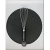 DLY 1036 Çırpıcı Mermer Desen 14 Cm 1X12