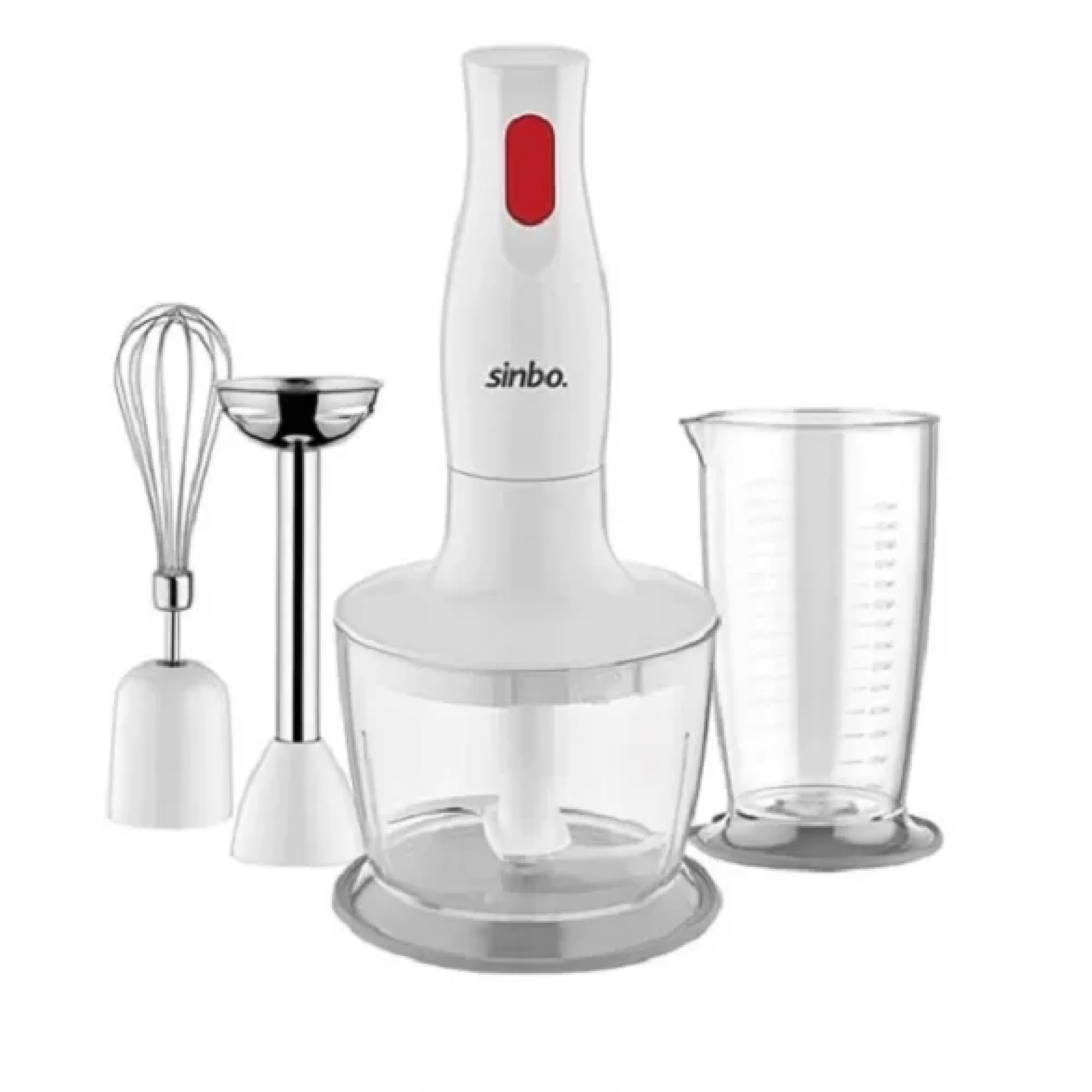 Sinbo SNB 3147 Blender Seti