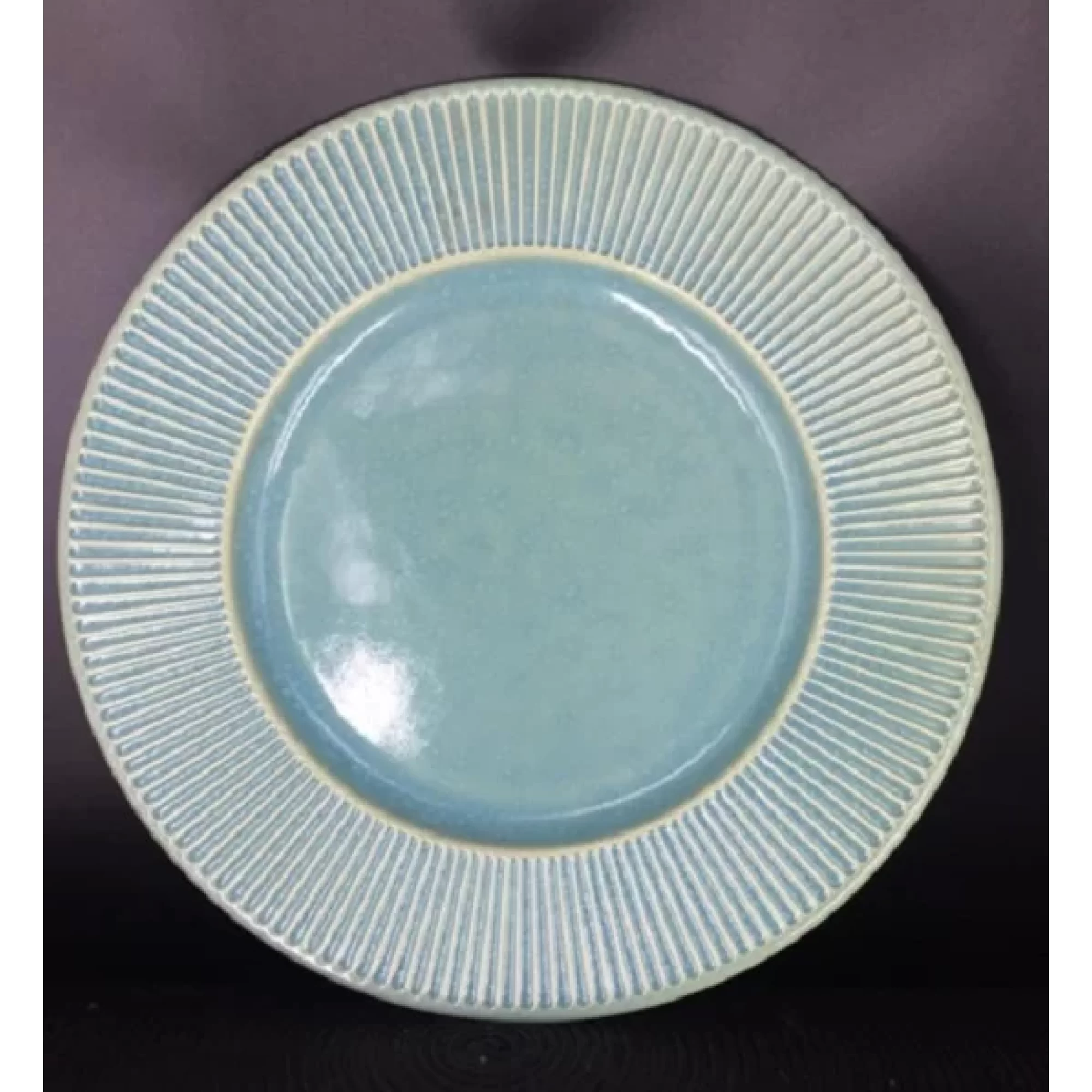 Keramika Krm 1254 Servis Tabağı Seramik Karışık Dijital