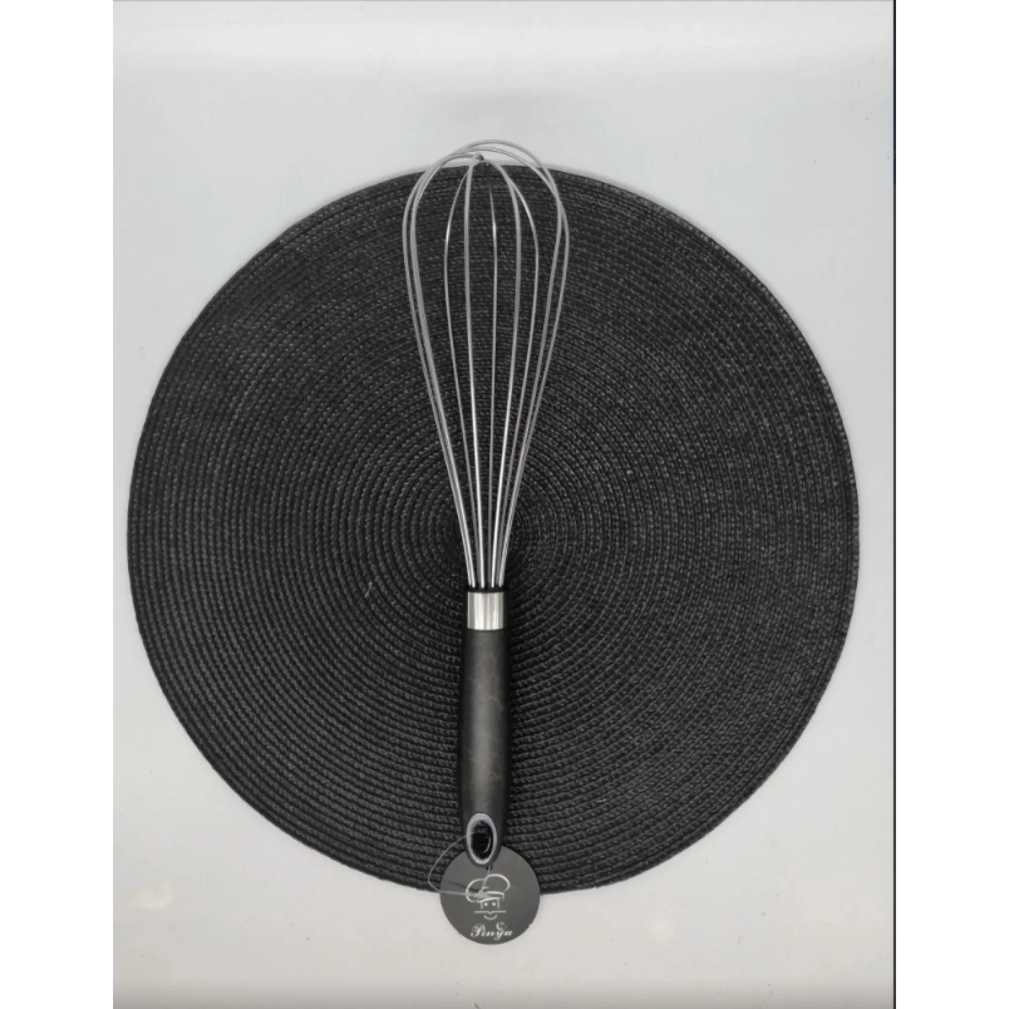 DLY 1036 Çırpıcı Mermer Desen 14 Cm 1X12