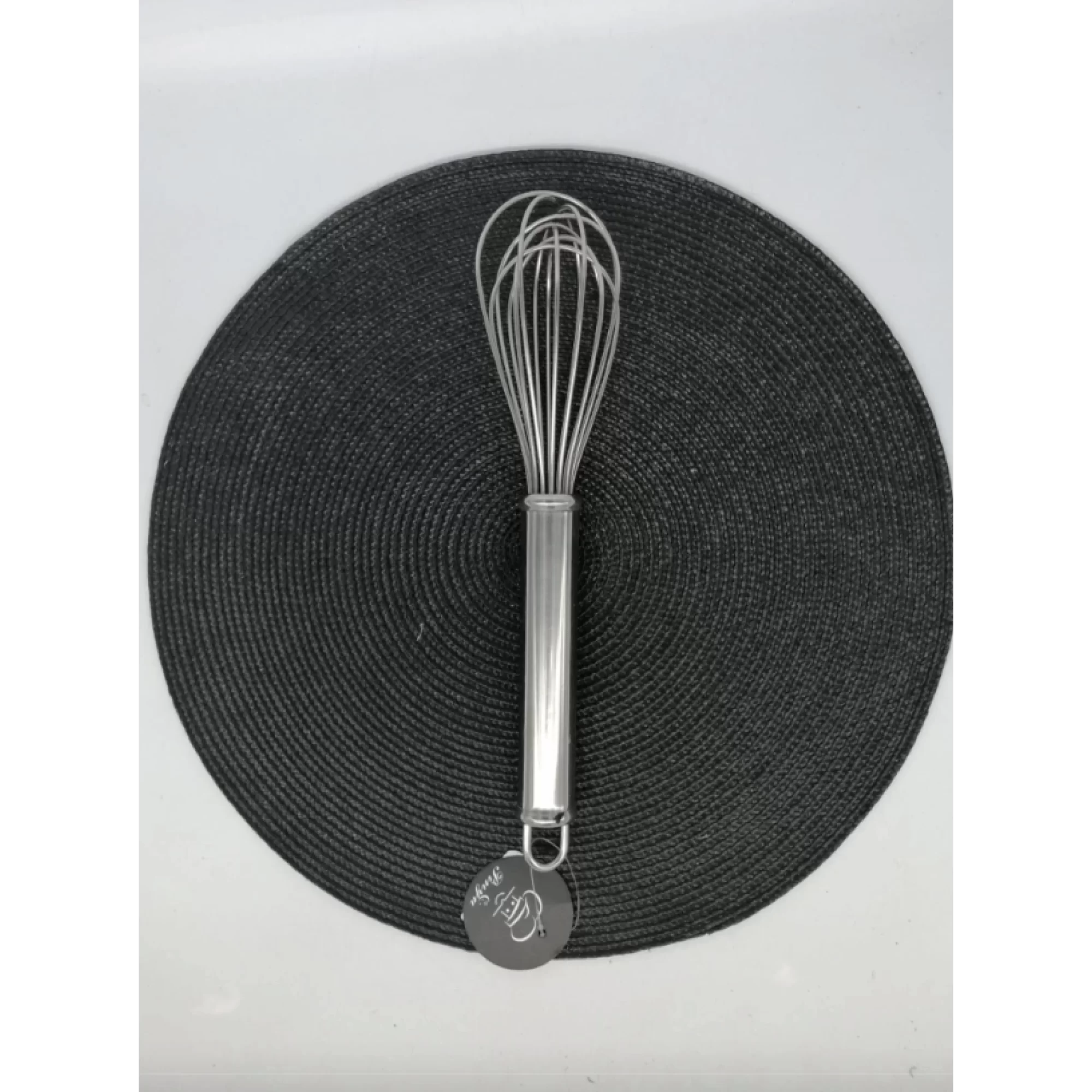 DLY 1041 Çırpıcı Çelik 10 Cm 1X12