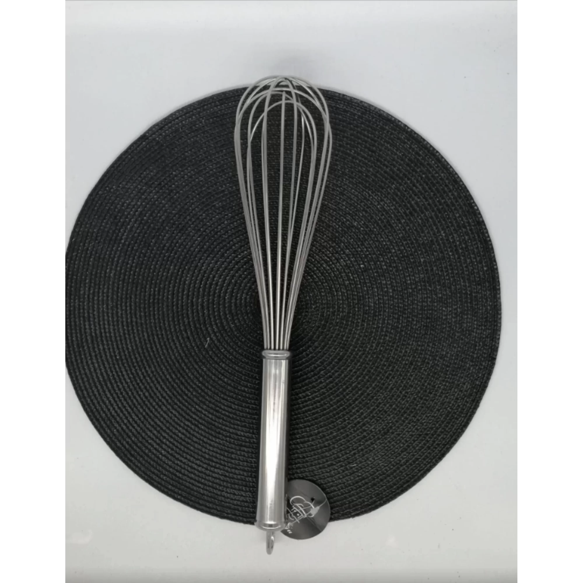 DLY 1043 Çırpıcı Çelik 14 Cm 1X12