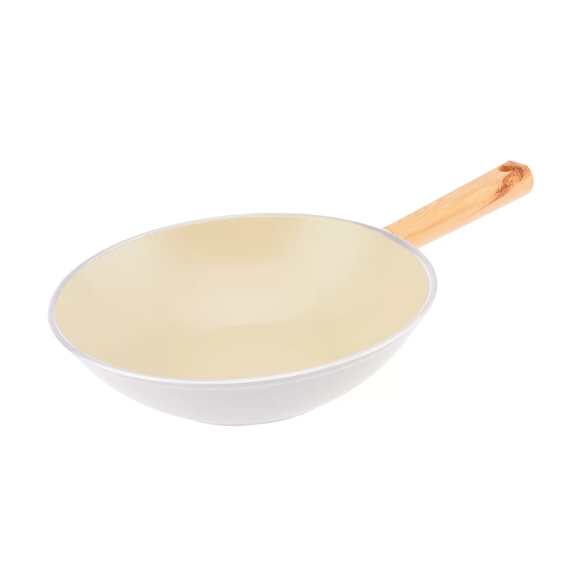 Emsan EMS 600/3333 Swiss Crystal Wok Tava 28 cm