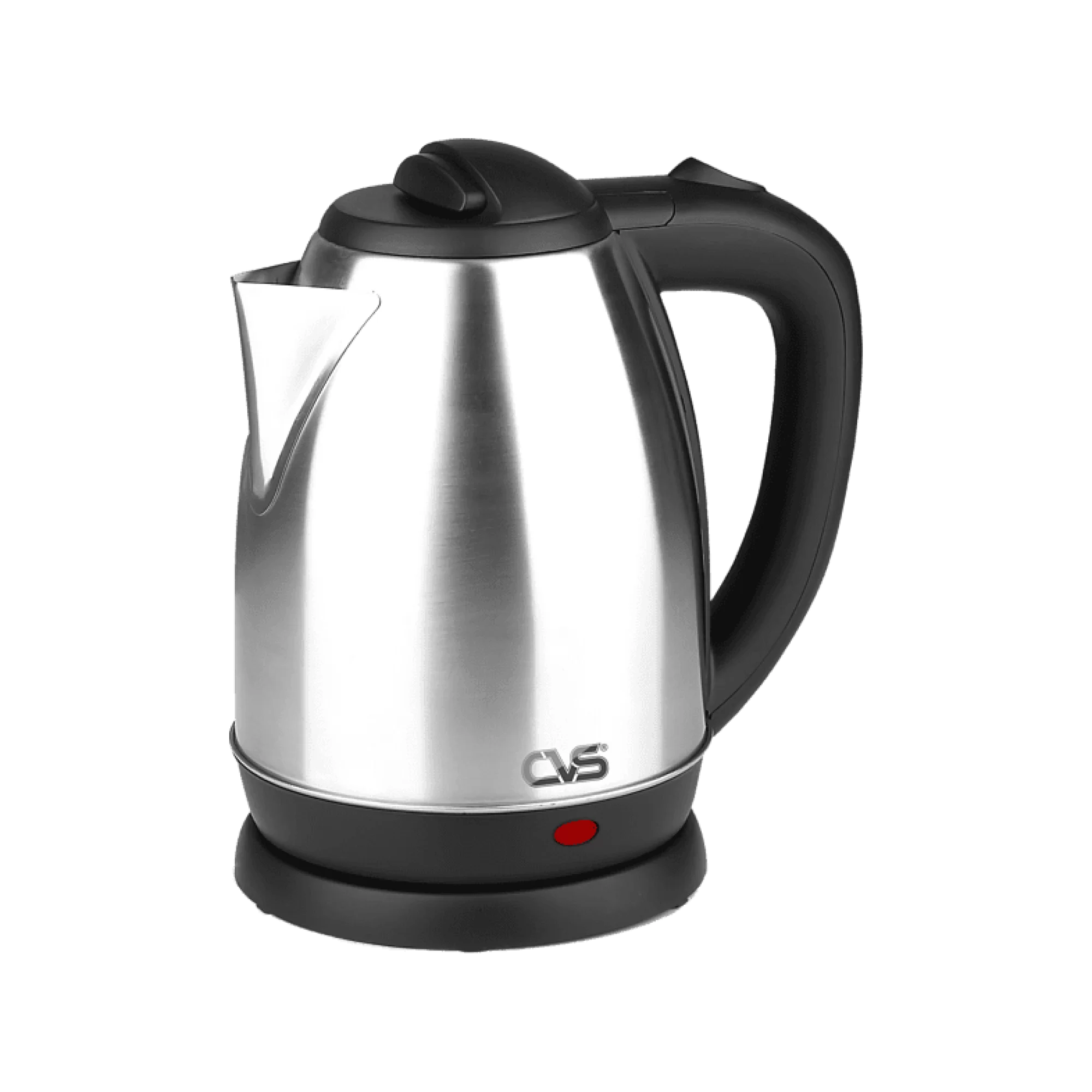 CVS DN-2318 Kettle Çelik 304