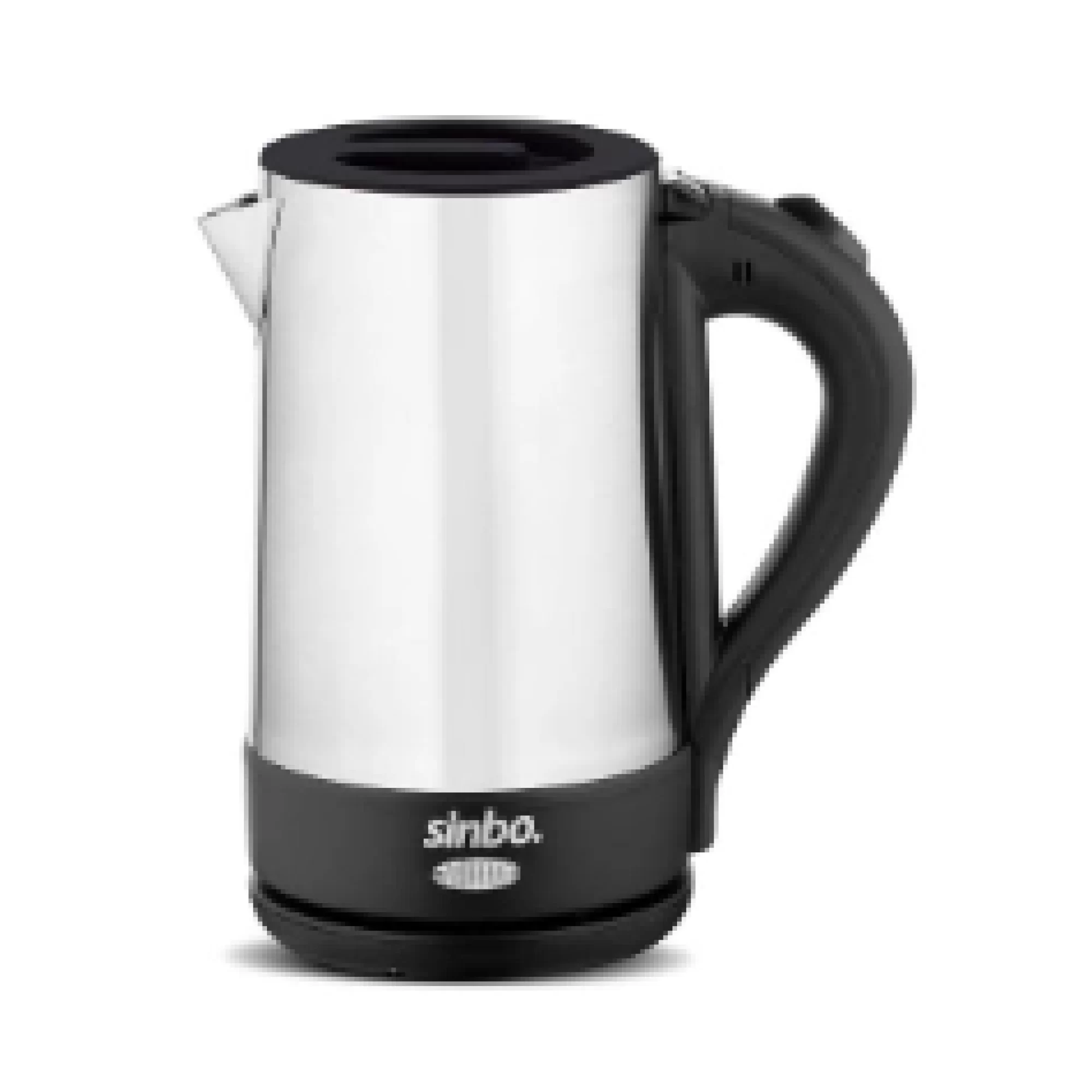 Sinbo SNB 8022 Su Isıtıcı Kettle Çelik