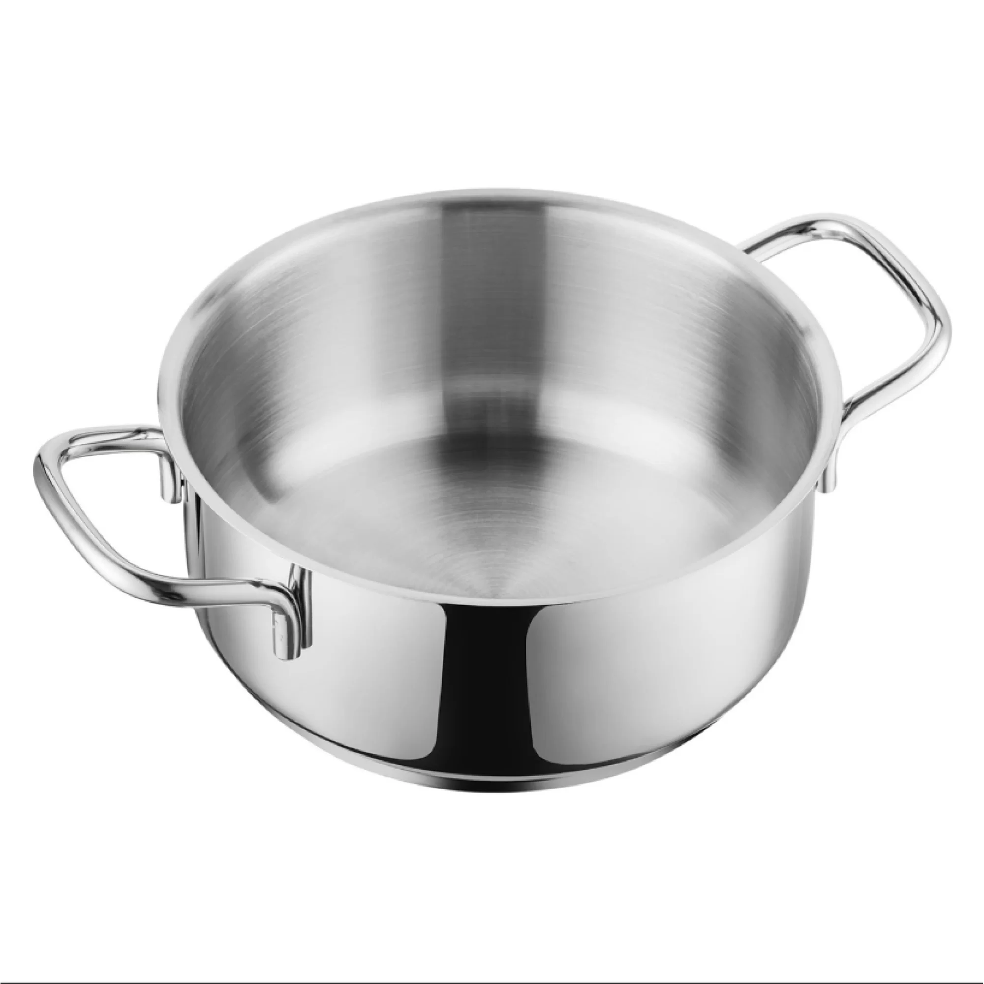 Emsan Tencere EMS 600/4002 Derin Gourment 22 Cm