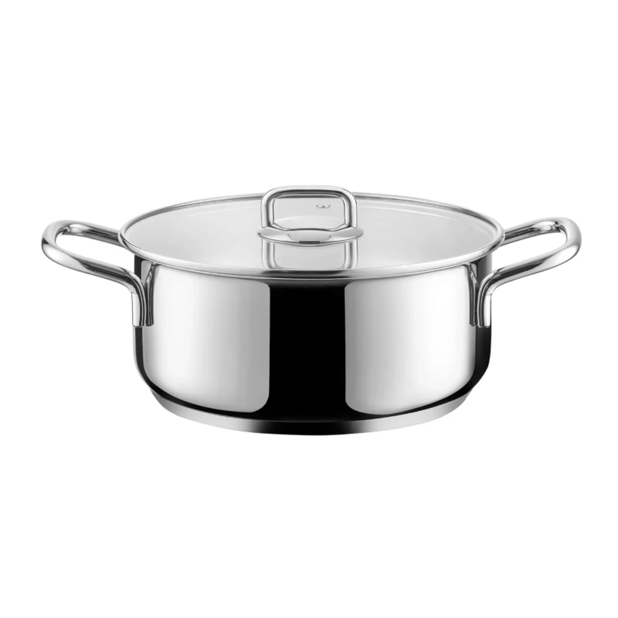 Emsan Tencere EMS 600/4002 Derin Gourment 22 Cm