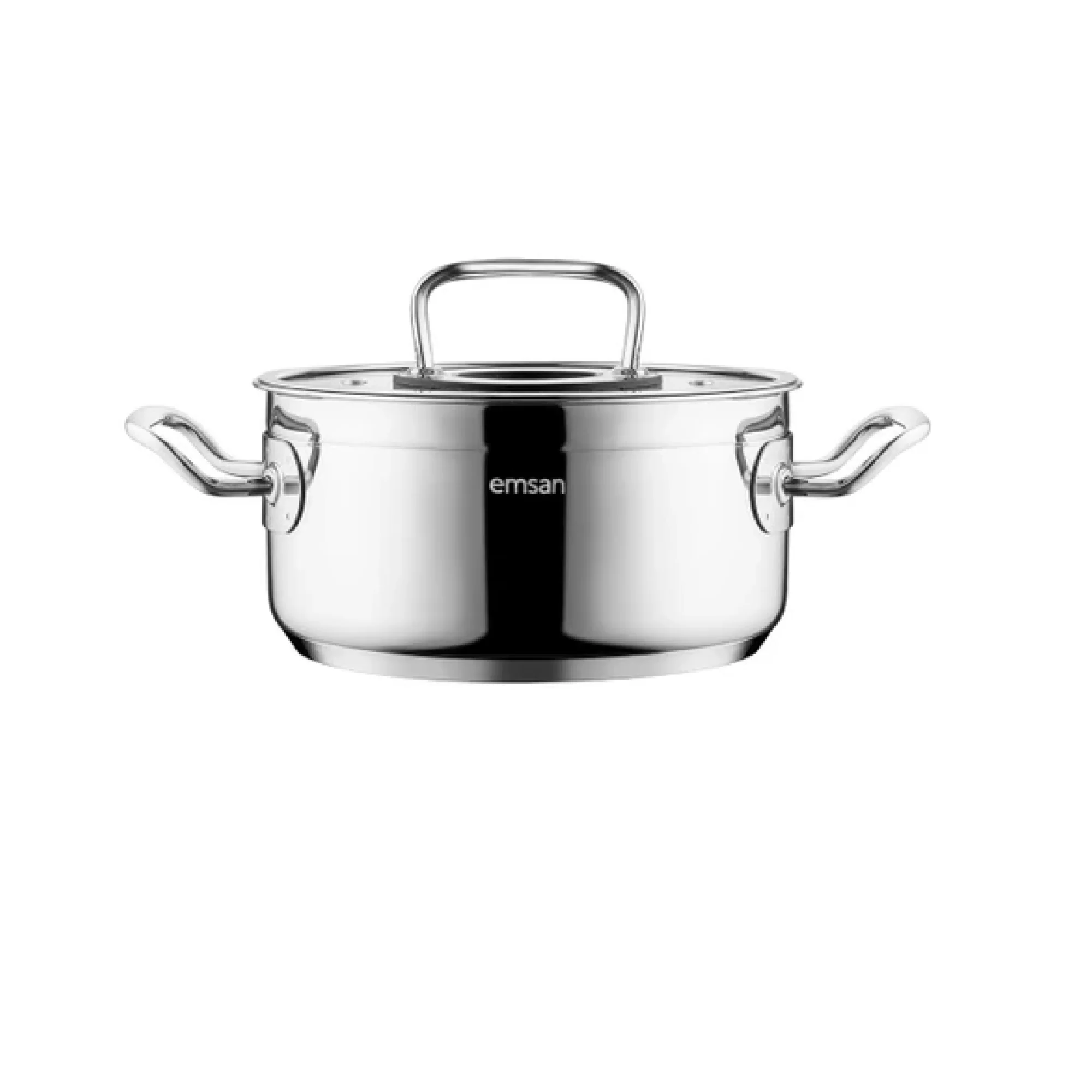 Emsan EMS 600/9005 Tencere Elite Derin 24 Cm