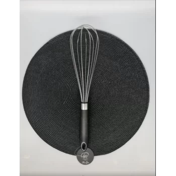 DLY 1036 Çırpıcı Mermer Desen 14 Cm 1X12