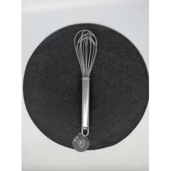 DLY 1041 Çırpıcı Çelik 10 Cm 1X12