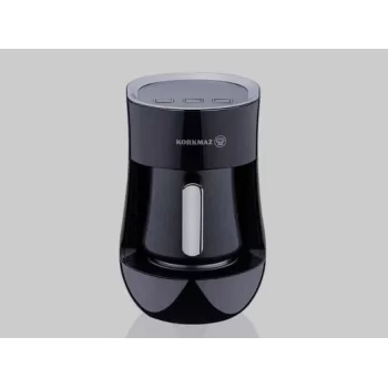 Korkmaz KOR A865-02 Kahve Makinesi Otantik Azura