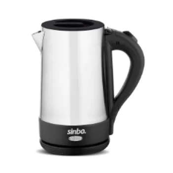 Sinbo SNB 8022 Su Isıtıcı Kettle Çelik