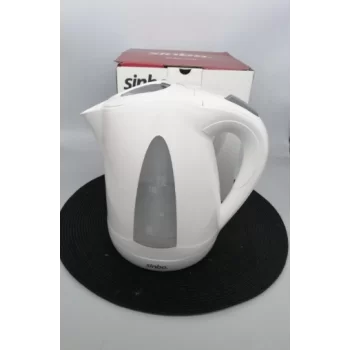 SU ISITICISI KETILL ÇELİK