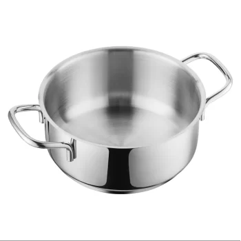 Emsan Tencere EMS 600/4002 Derin Gourment 22 Cm