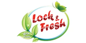 Lock&Fresh