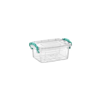 Erkoç Plastik ERK E-501 Multibox Saklama Kabı 1.75 Lt