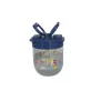 Titiz KC-230 Flap Desenli Kavanoz 425 Ml