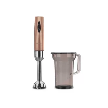 Korkmaz KOR A444-05 Vertex Duo Rosegold Blender Set