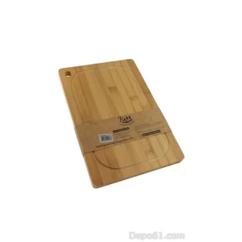 Balsa BLS BEK-174  Sunum Ve Kesme Tahtası 26*36*1,8