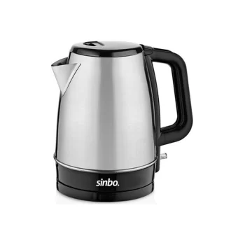 Sinbo SNB 7353 Kettle Çelik