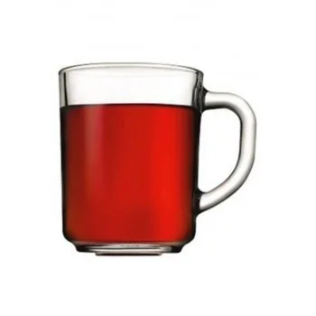 Paşabahçe 55029/01 Su Bardağı Kupa Pub Tekli