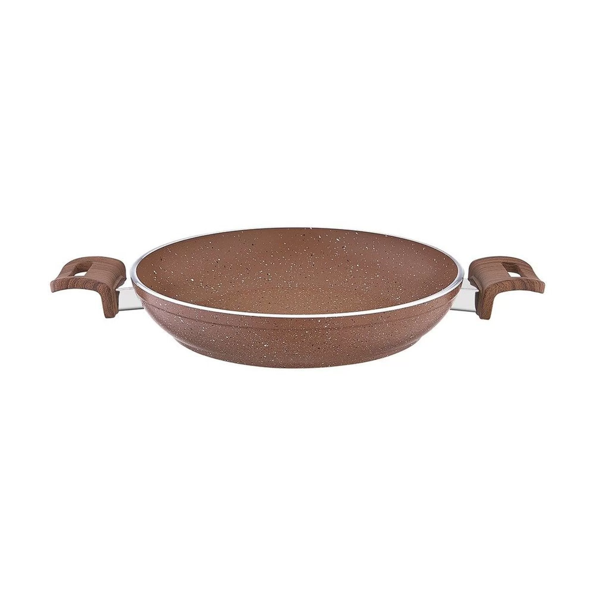 Kahraman KAH 3119 Sahan Fiesta Granit 20 Cm