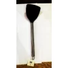 Menba MEN 00158 Metal Saplı Plastik Spatula 