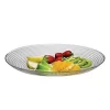 Paşabahçe 10486 Generation Oval Tabak 33 cm