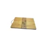 Balsa BLS B.EK 152 Bambu Orta Boy Kesim Panosu