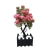 Gelincik Dekor GLN 477A Çiçek Bonsai Ağaç Çitli