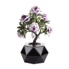 Gelincik Dekor GLN 579G Çiçek Bonsai Ağaç Saksılı Gonca