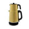 ÇAY MAKİNESİ HOMEND ROYALTEA 1778H GOLD