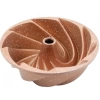 EDA KEK KALIBI GRANİT RÜZGAR GÜLÜ PEMBE 26CM