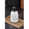 Cooker CKR 2047 Termos Cam 1,3 lt