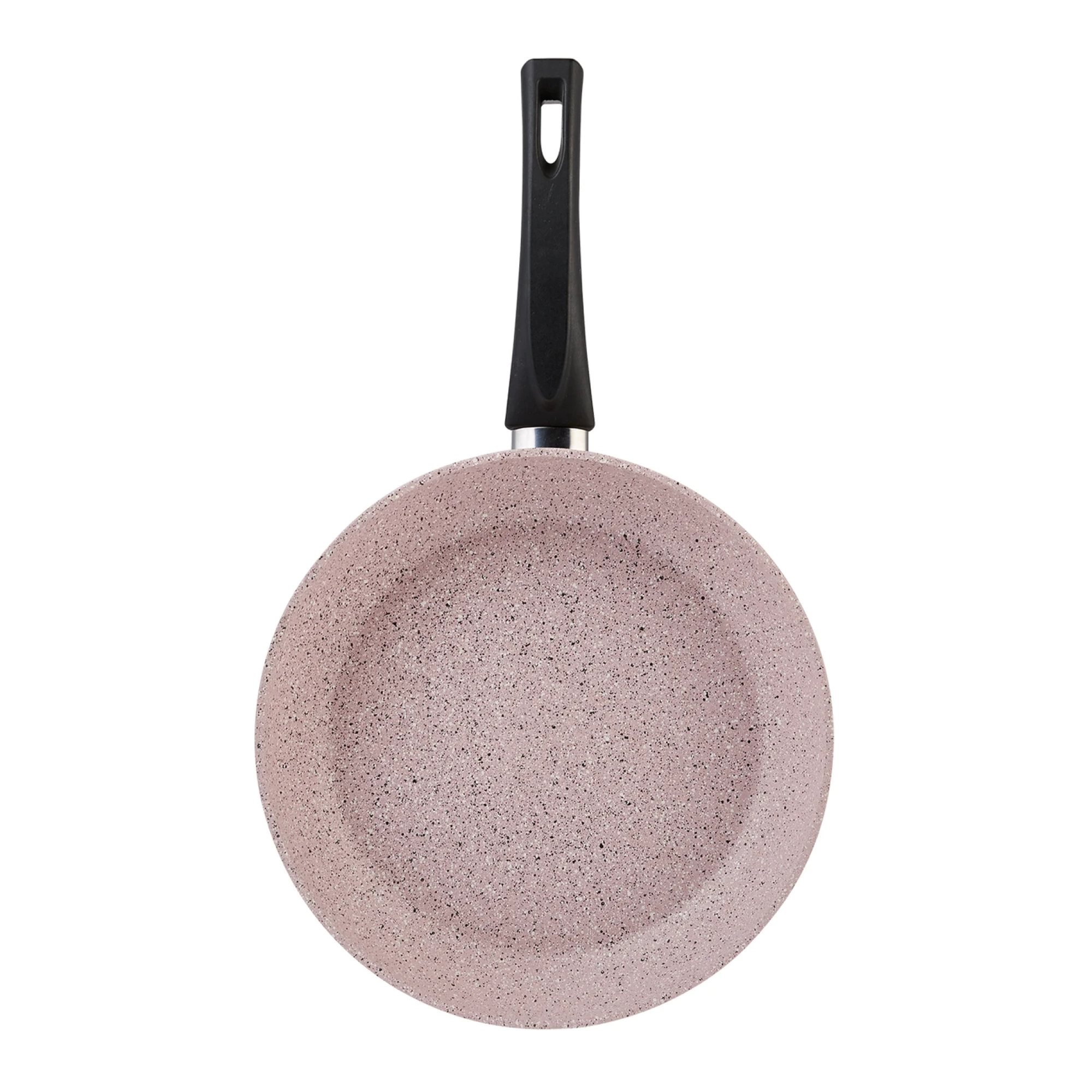 Emsan EMS 600/1427 Tencere Takımı 7parça Oasis-S Granit Set Lavander