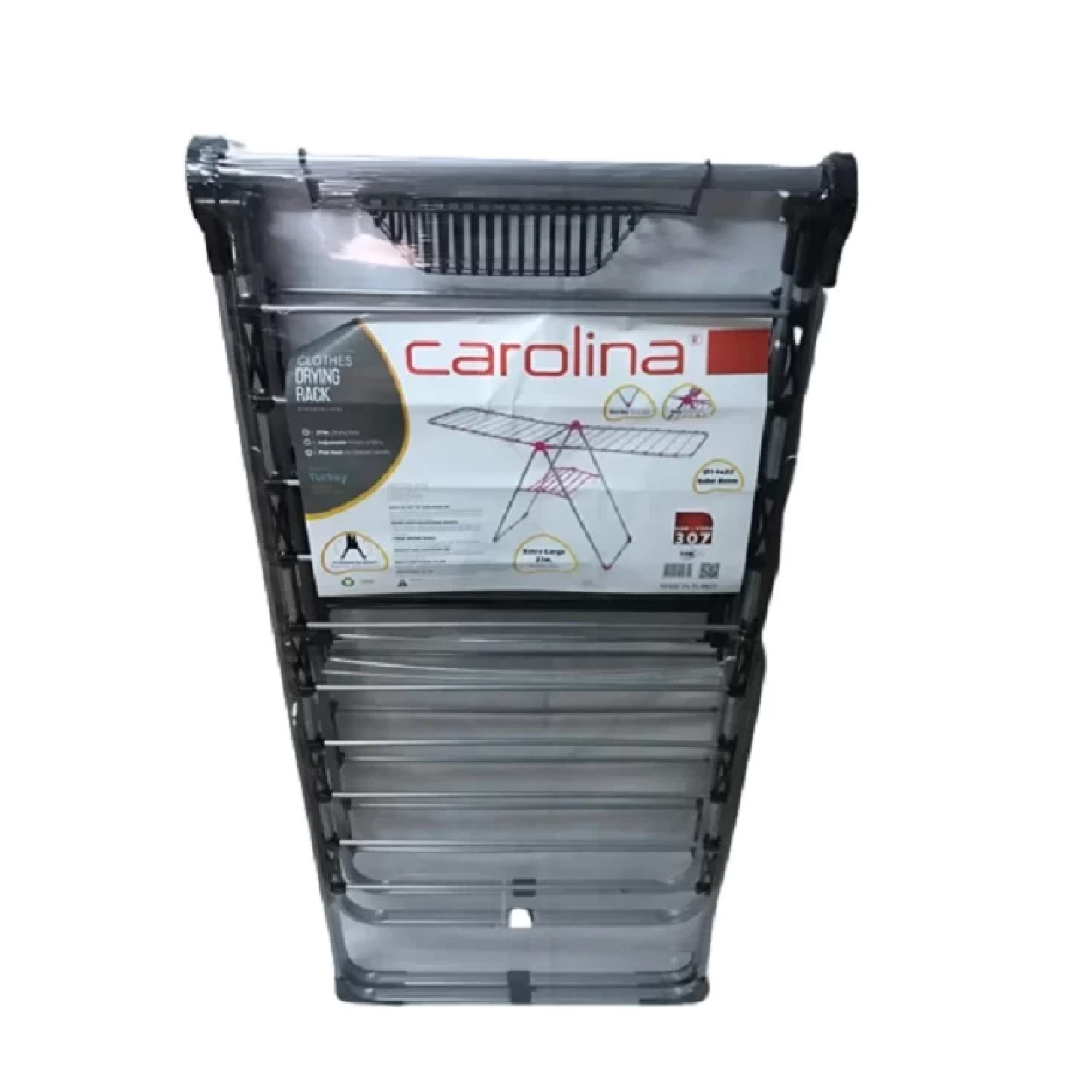 Tamlas TAM 307 Carolina Çamaşır Kurutmalığı