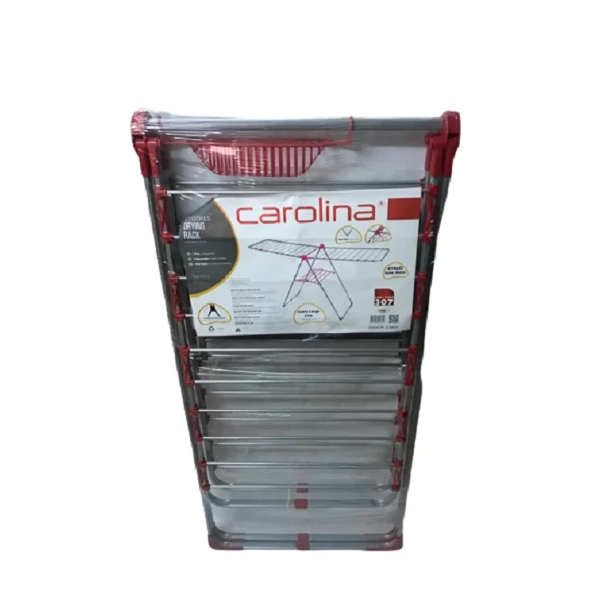Tamlas TAM 307 Carolina Çamaşır Kurutmalığı
