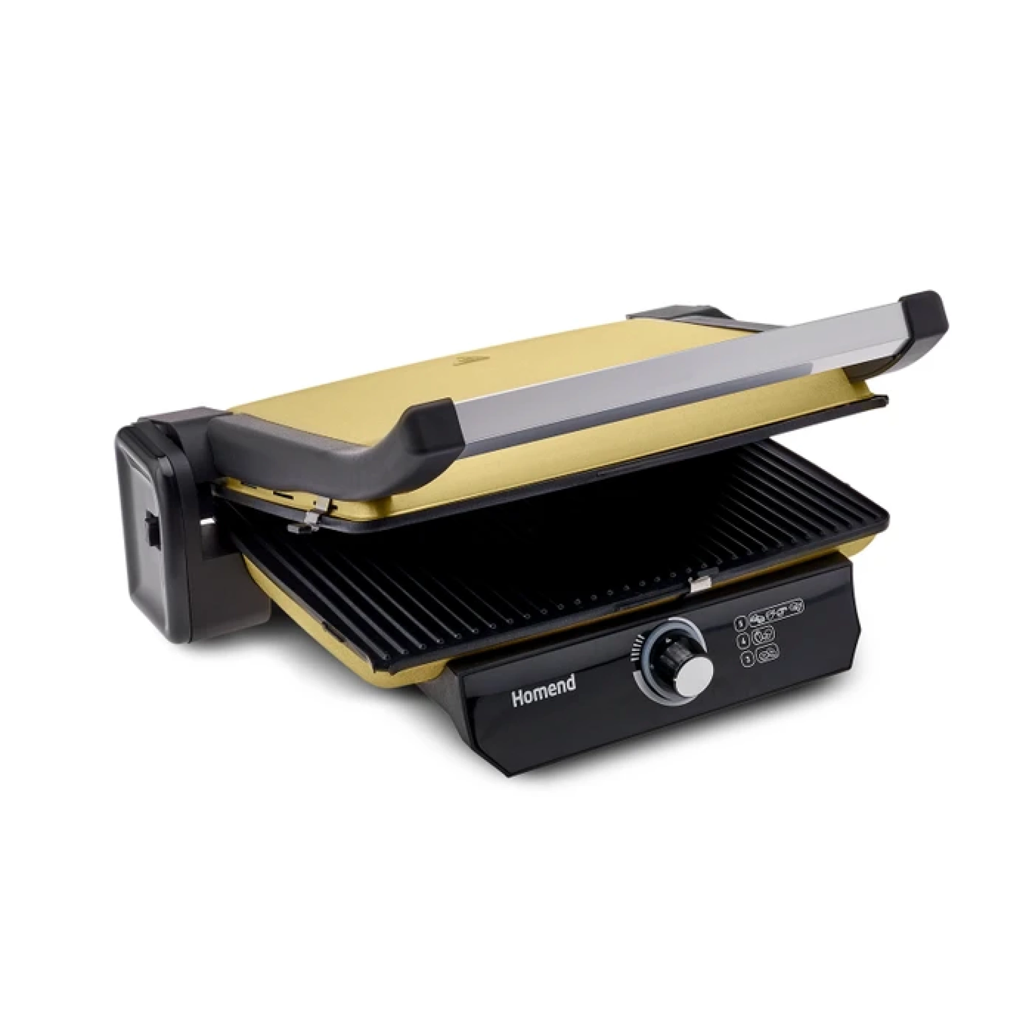 TOST MAKİNESİ HOMEND TOASTBUSTER 1378H GOLD
