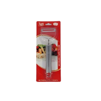 Balsa BLS MLS-01 Soyacak Metal Lazer