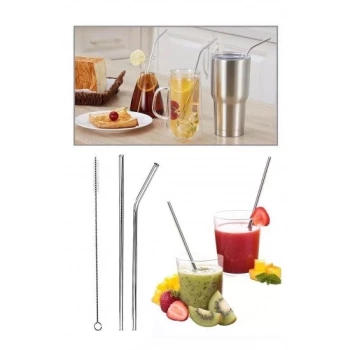 BLS PPT 02  Balsa İth Pipet Seti Paslanmaz