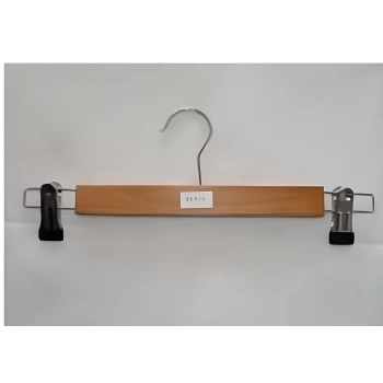 Balsa İth BLS UM35 Ahşap Askı Maşalı