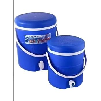 Plastik Su Termosu 15 Litre