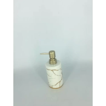 Sıvı Sabunluk Porselen Arow DBİ TR-3288