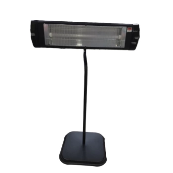 Lüxell Lüx exp-18 Ufo Isıtıcı Ecoray 2300w