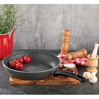 Eda EDA ZK-017 Tava Granit Sıvama Non Stick No 30