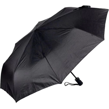 Marpaş Marlux MAR 7110-M Şemsiye Siyah 8 Telli