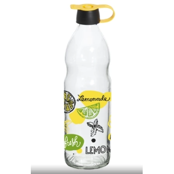 Herevin HRV 655-002 Sürahi Desenli Lemonade